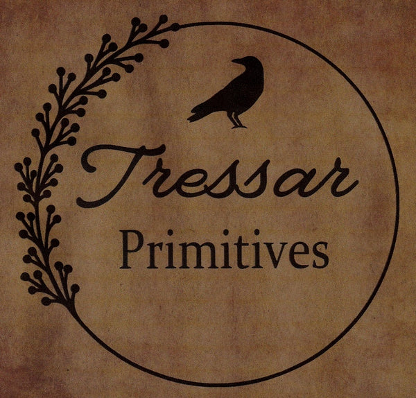 Tressar Primitives